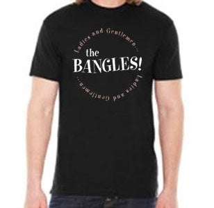Ladies and Gentleman T-Shirt