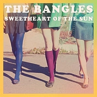 Sweetheart Of The Sun - CD